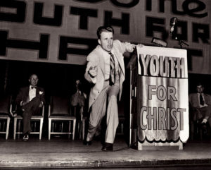 Billy Graham Youth for Christ