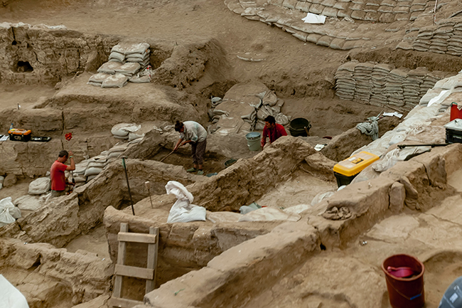6 Exciting Biblical Archaeology Discoveries in 2019 | Facts & Trends